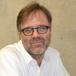 Chris Ronson, Senior Project Manager, Transportation Services Division of the City of Toronto